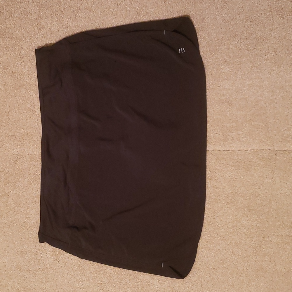 Free Fly Women's Black Skirt